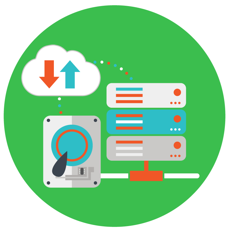 data storage, cryptocurrencies, cloud storage, storj, sia