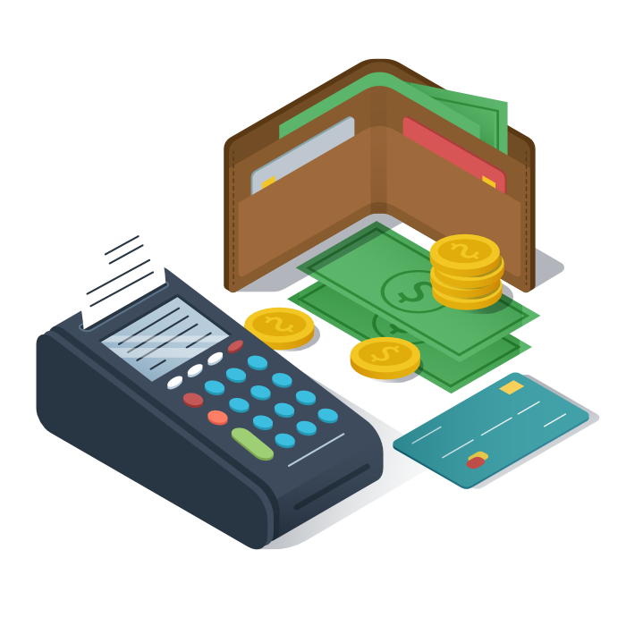 Financial services